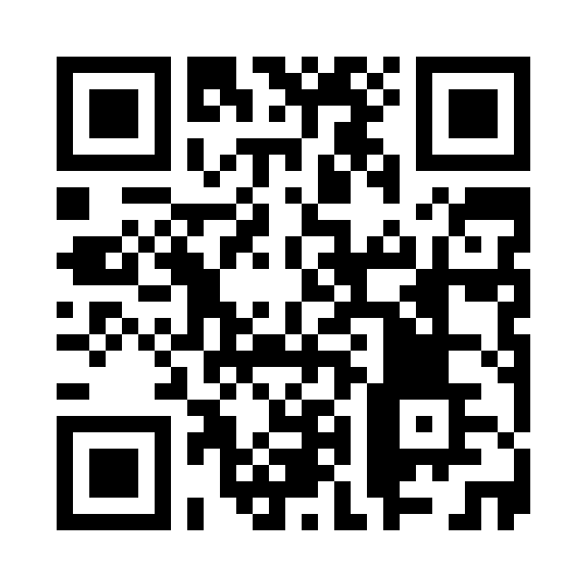 iPhone用QRコード